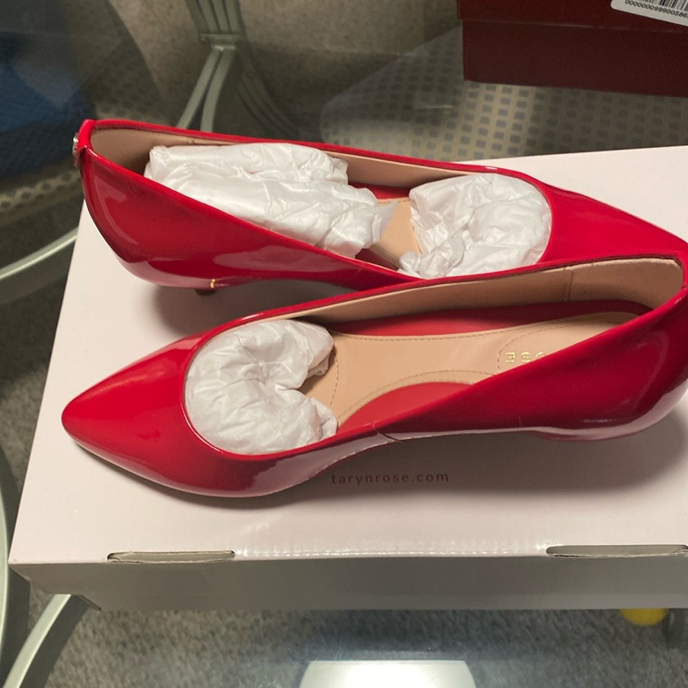 Taryn Rose shoes